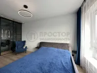 3-комнатная квартира, 79.4 м² - фото 37