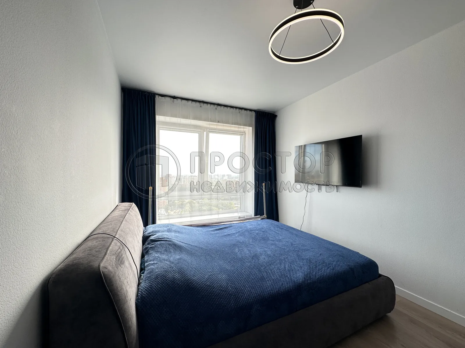 3-комнатная квартира, 79.4 м² - фото 10