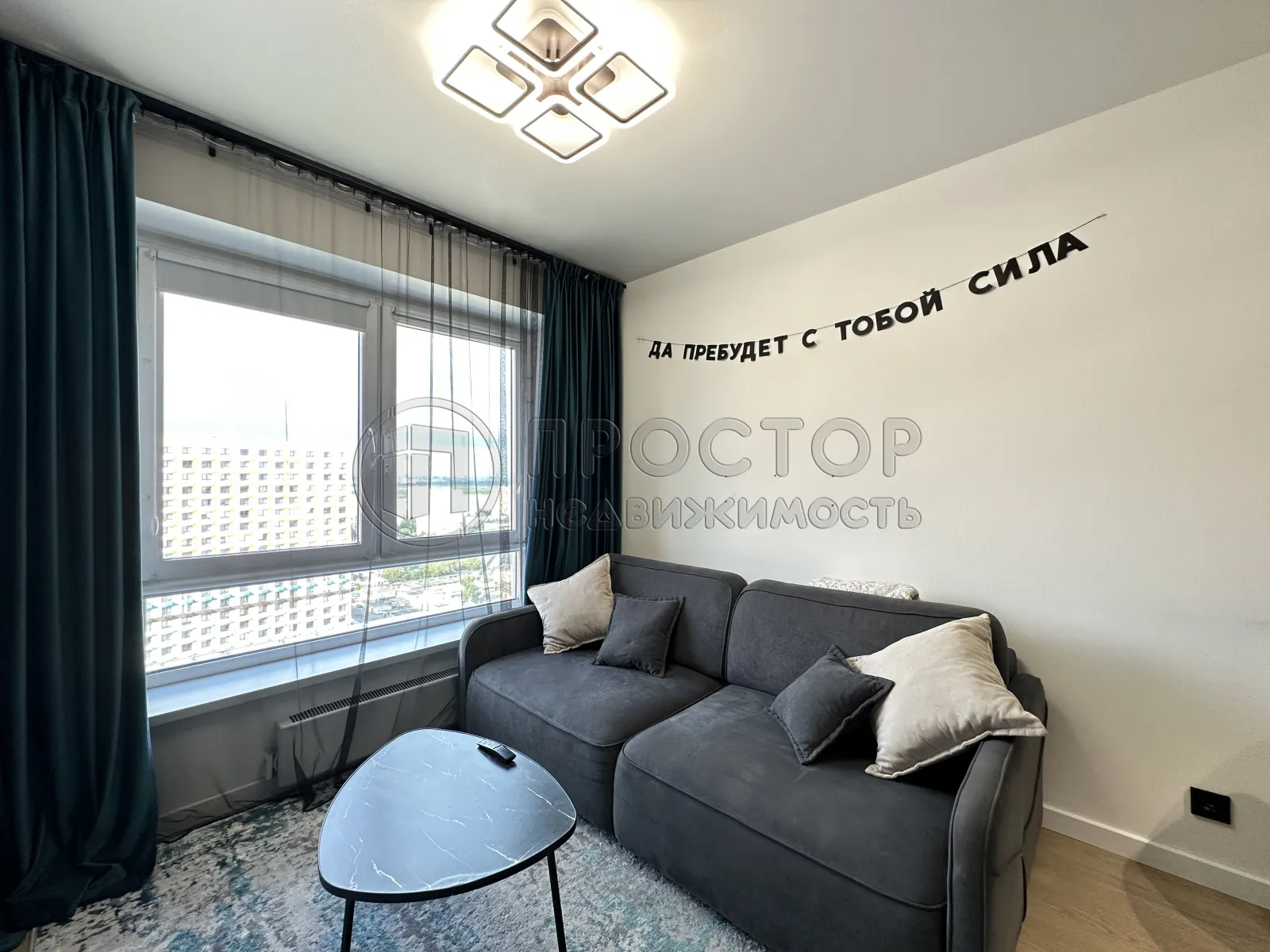 3-комнатная квартира, 79.4 м² - фото 6