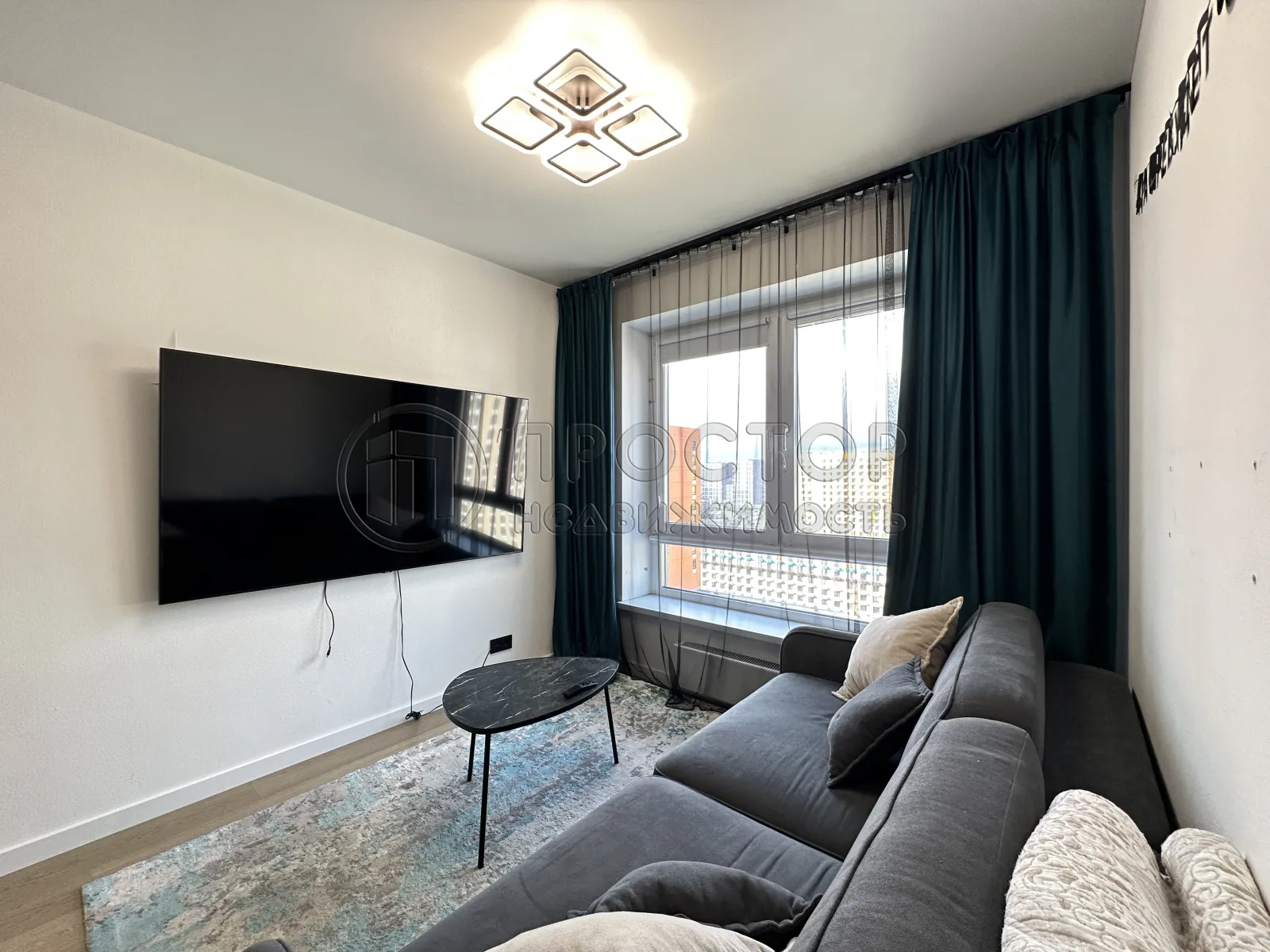 3-комнатная квартира, 79.4 м² - фото 7