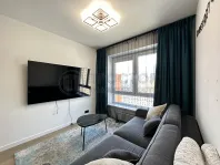 3-комнатная квартира, 79.4 м² - фото 33