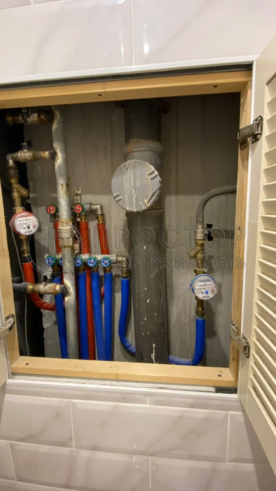 1-комнатная квартира, 33.7 м² - фото 9