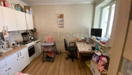 1-комнатная квартира, 33.7 м² - фото 29