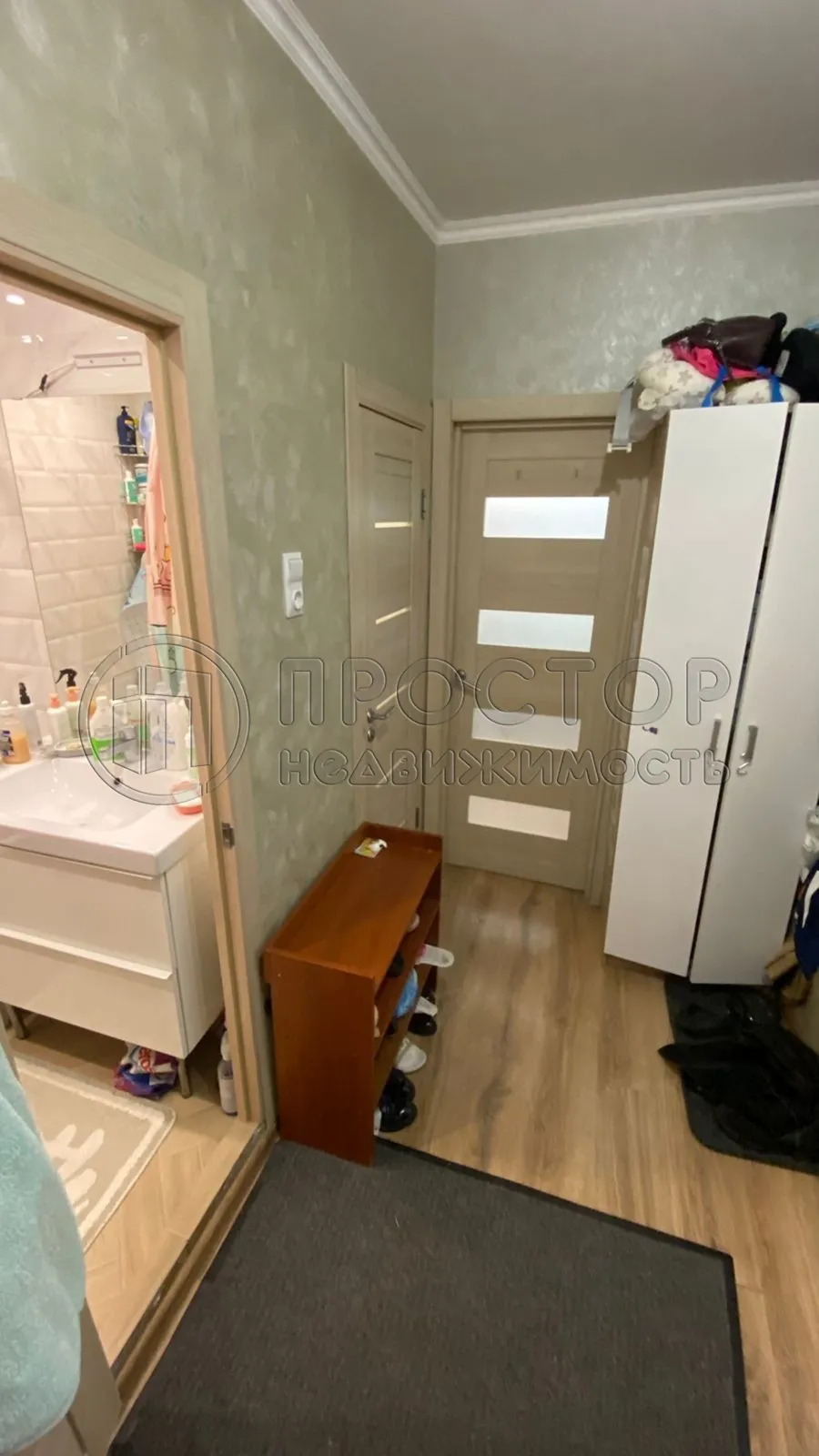 1-комнатная квартира, 33.7 м² - фото 17