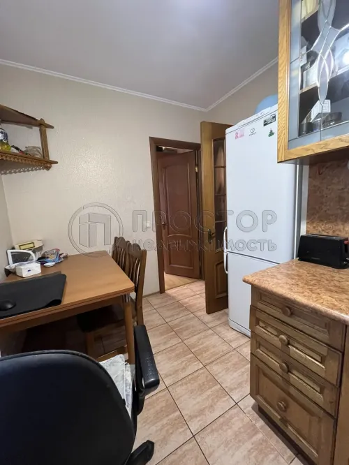 2-комнатная квартира, 39.7 м² - фото 5
