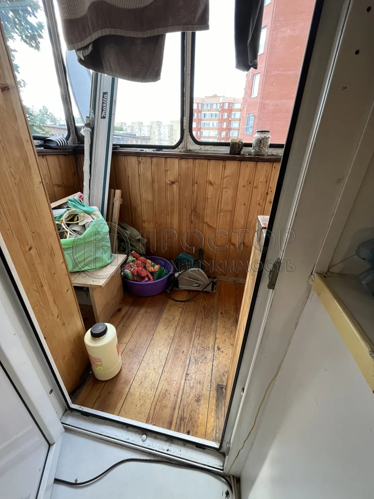 2-комнатная квартира, 39.7 м² - фото 15