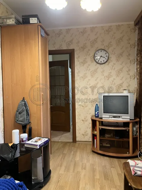 2-комнатная квартира, 39.7 м² - фото 9