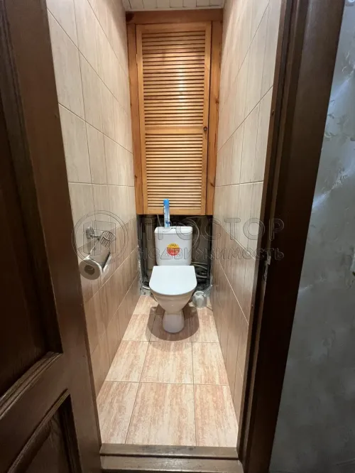 2-комнатная квартира, 39.7 м² - фото 14