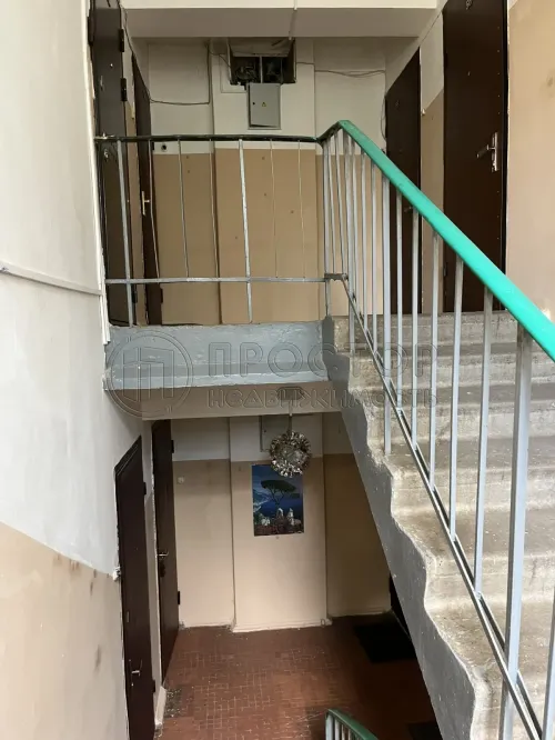 2-комнатная квартира, 39.7 м² - фото 20