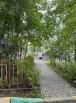 2-комнатная квартира, 39.7 м² - фото 43