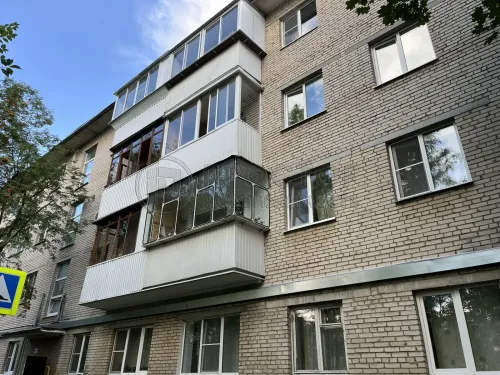 2-комнатная квартира, 39.7 м² - фото 22