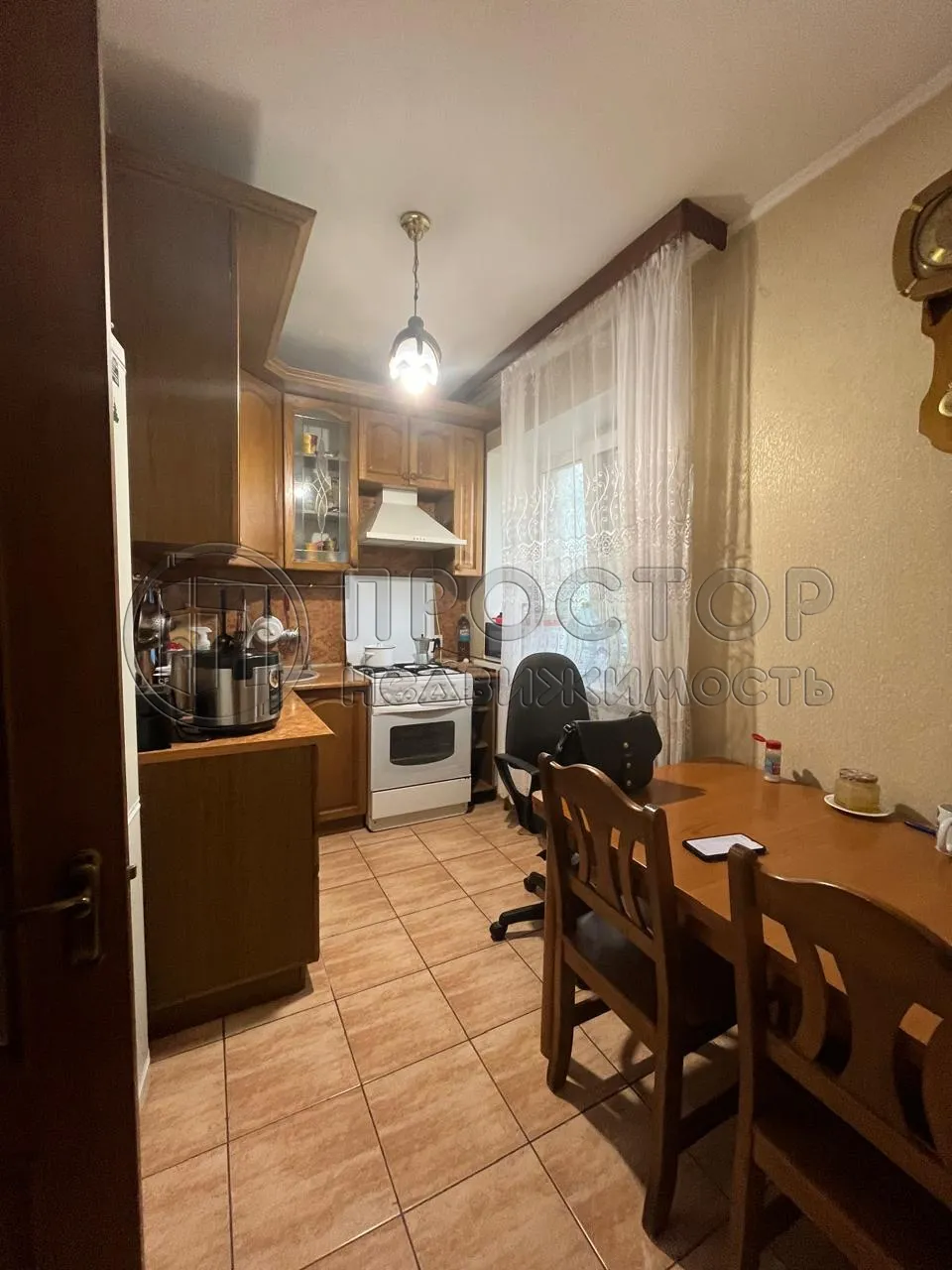 2-комнатная квартира, 39.7 м² - фото 2