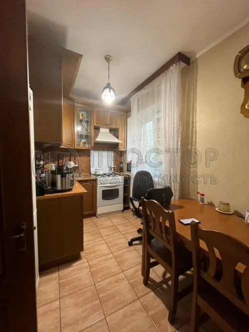 2-комнатная квартира, 39.7 м.кв.