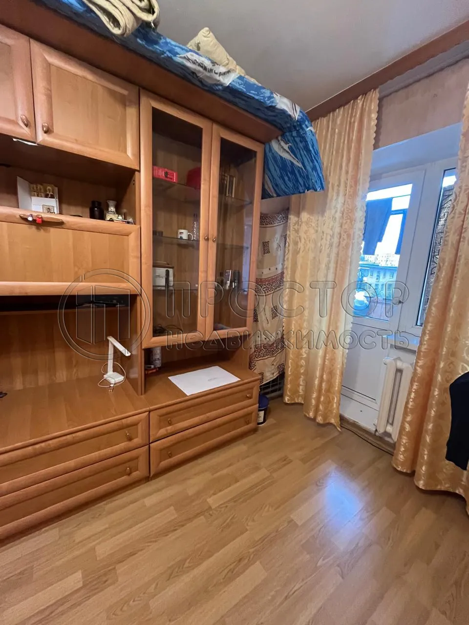 2-комнатная квартира, 39.7 м² - фото 5