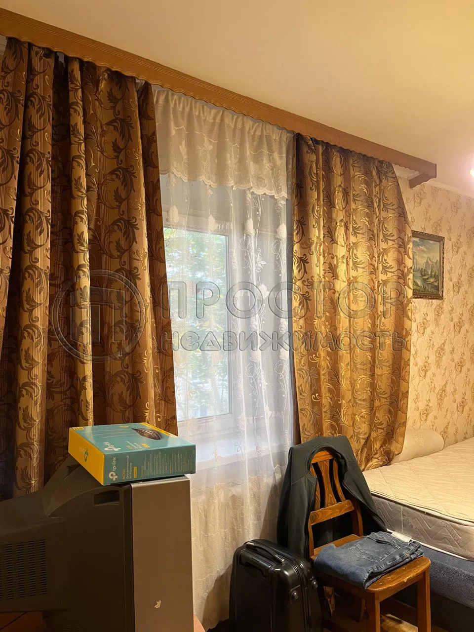 2-комнатная квартира, 39.7 м² - фото 7