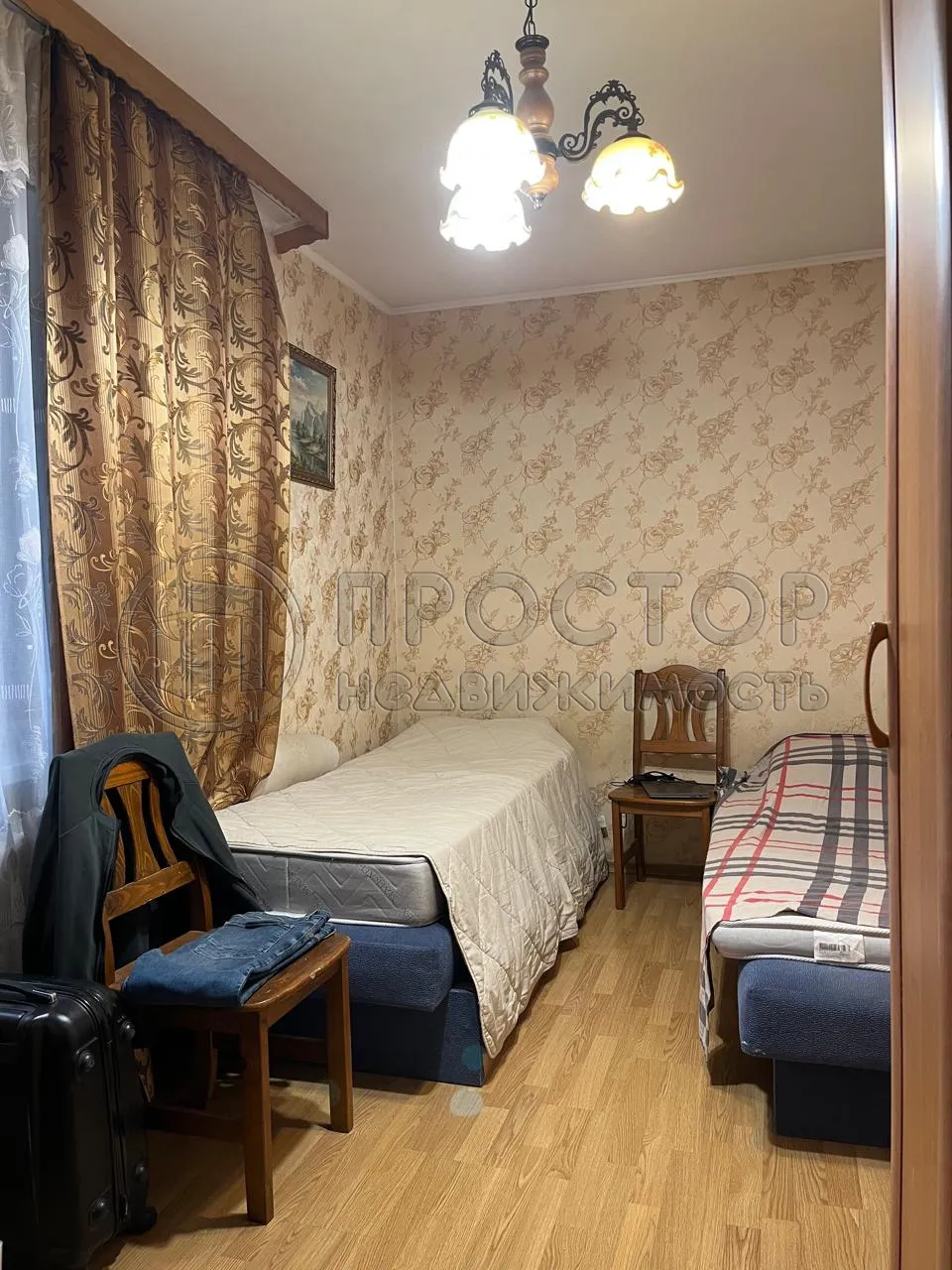 2-комнатная квартира, 39.7 м² - фото 9