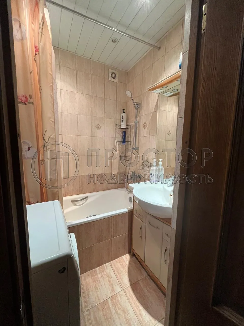 2-комнатная квартира, 39.7 м² - фото 11