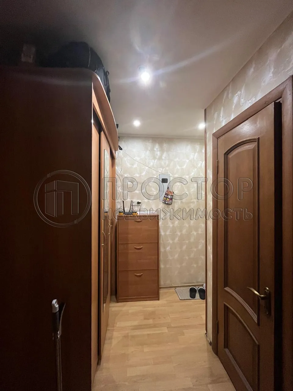 2-комнатная квартира, 39.7 м² - фото 12