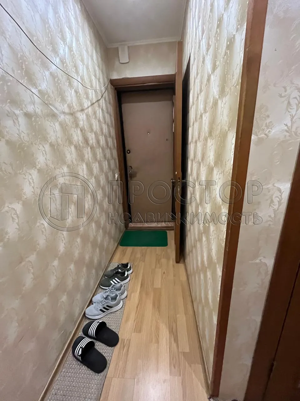 2-комнатная квартира, 39.7 м² - фото 13