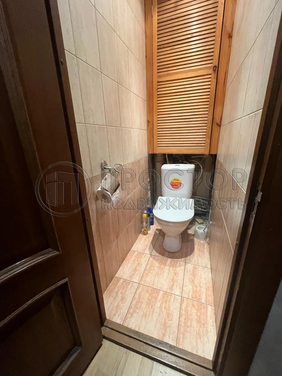 2-комнатная квартира, 39.7 м² - фото 14