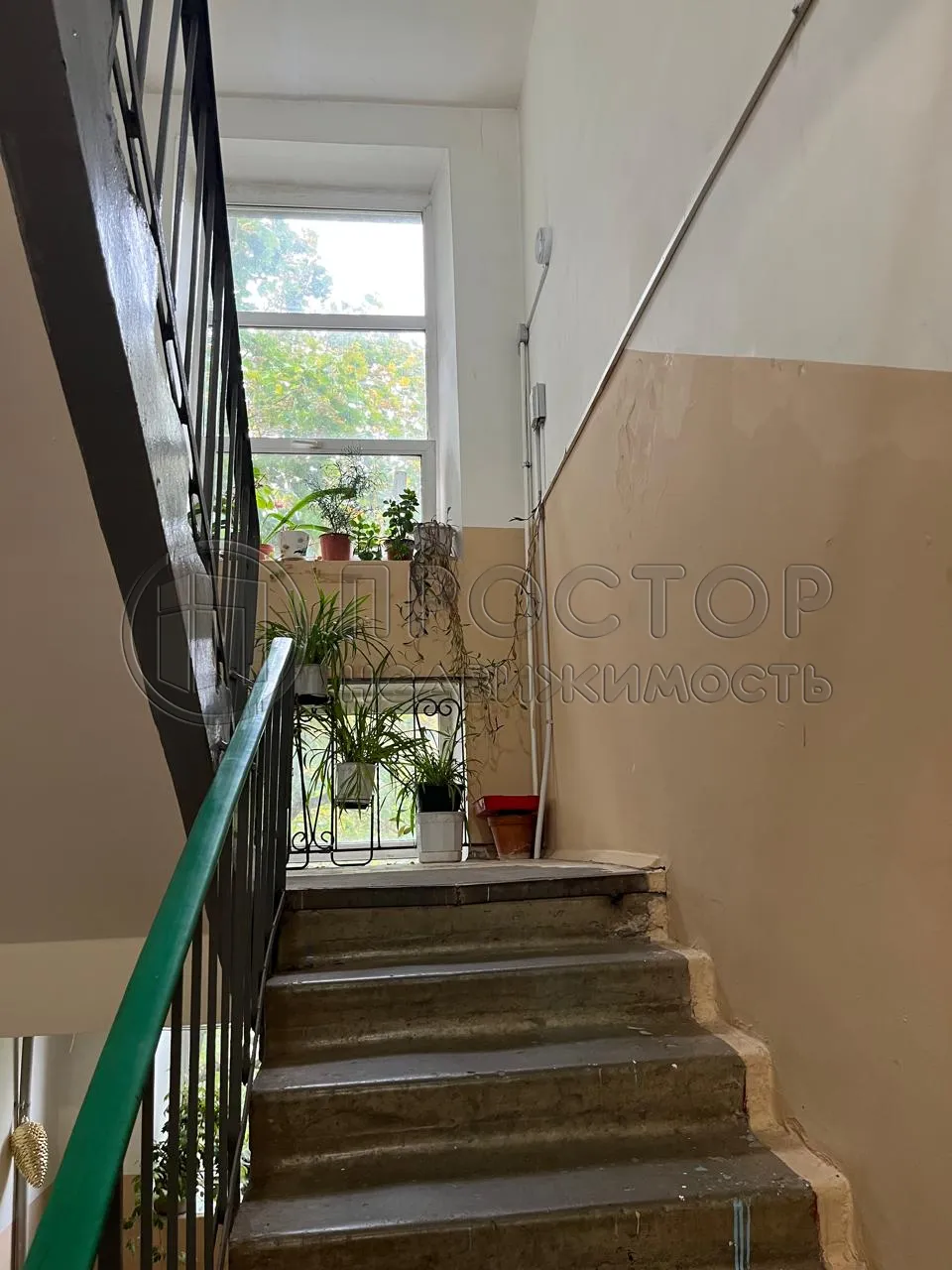 2-комнатная квартира, 39.7 м² - фото 16