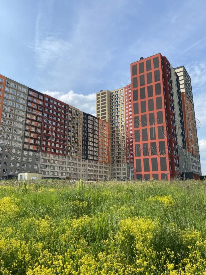 2-комнатная квартира, 48.5 м² - фото 2