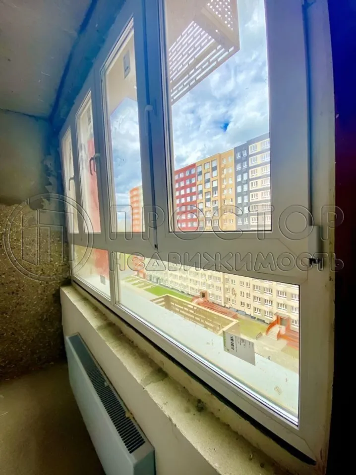 2-комнатная квартира, 48.5 м² - фото 6