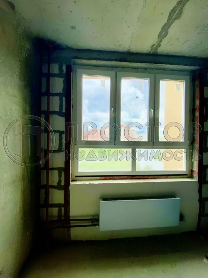 2-комнатная квартира, 48.5 м² - фото 7