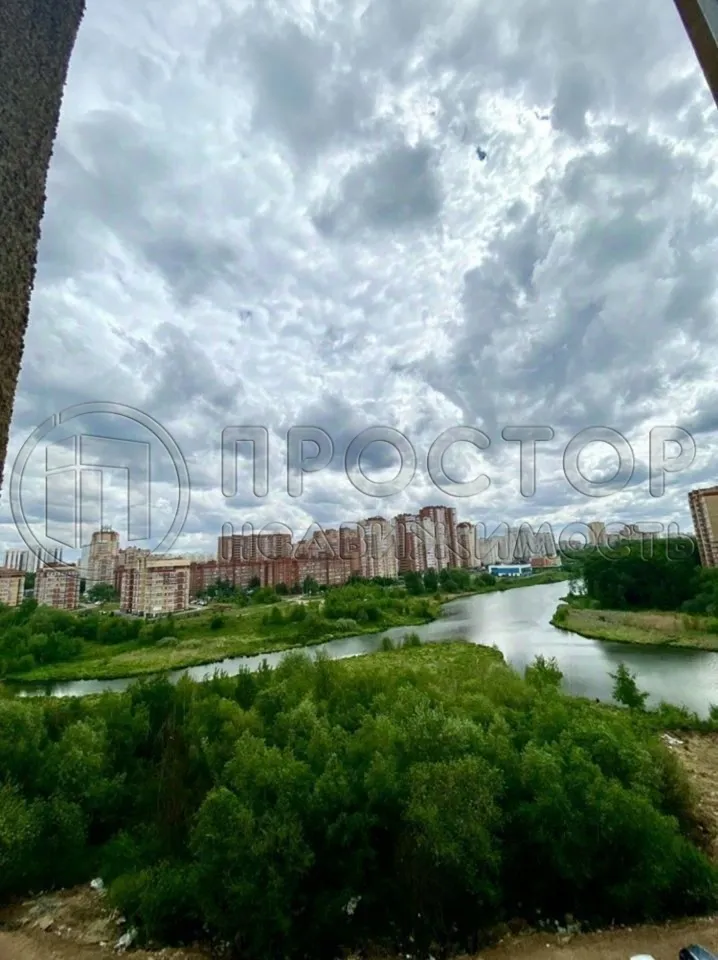 2-комнатная квартира, 48.5 м² - фото 8