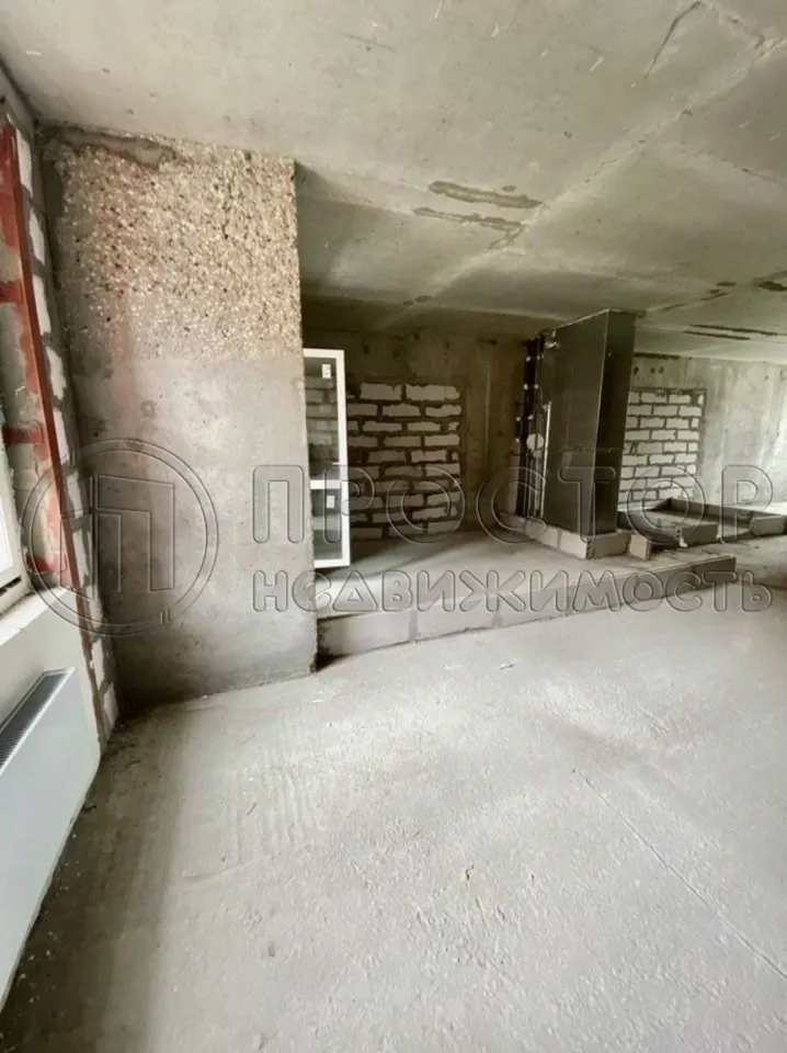 2-комнатная квартира, 48.5 м² - фото 9