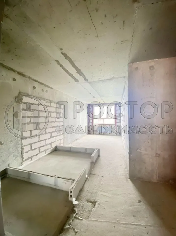 2-комнатная квартира, 48.5 м² - фото 13