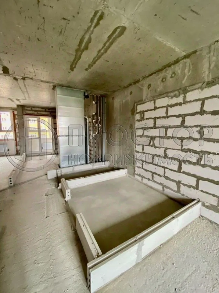 2-комнатная квартира, 48.5 м² - фото 14