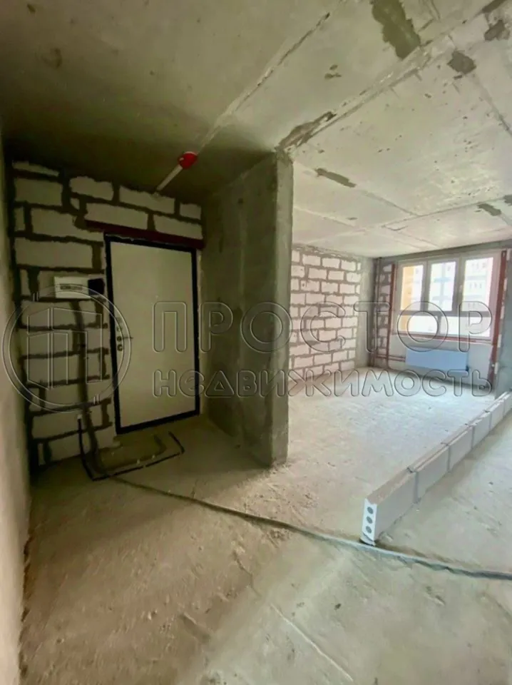 2-комнатная квартира, 48.5 м² - фото 16