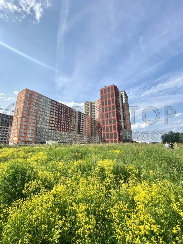 2-комнатная квартира, 48.5 м² - фото 17