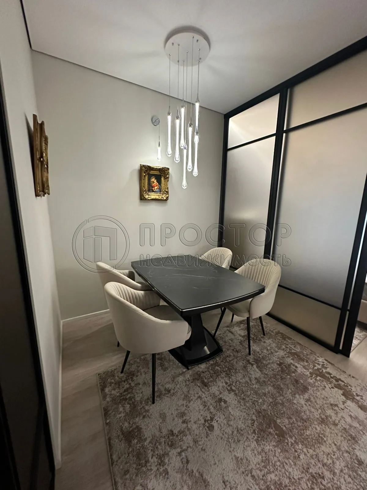 Студия, 49.7 м² - фото 2