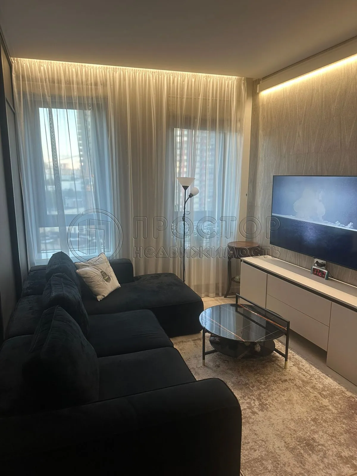 Студия, 49.7 м² - фото 6