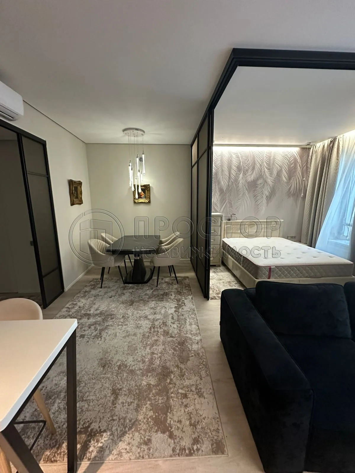 Студия, 49.7 м² - фото 9