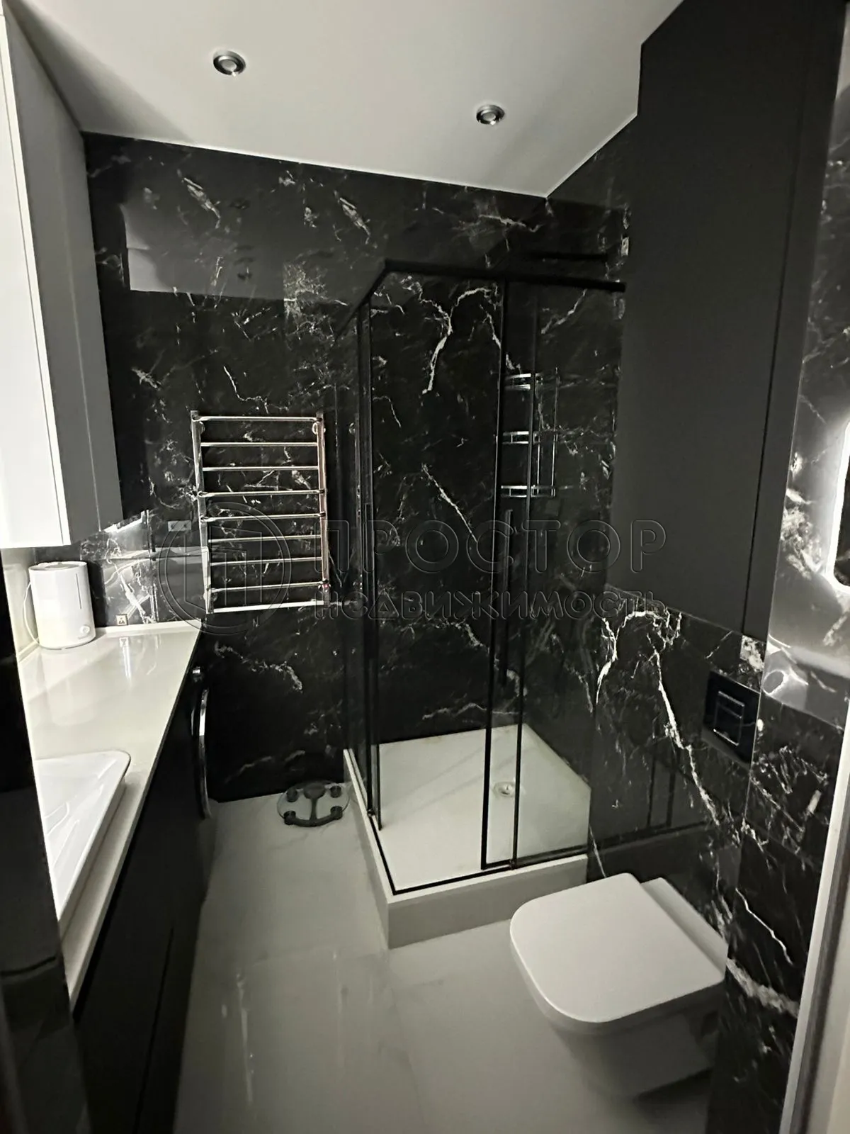 Студия, 49.7 м² - фото 10