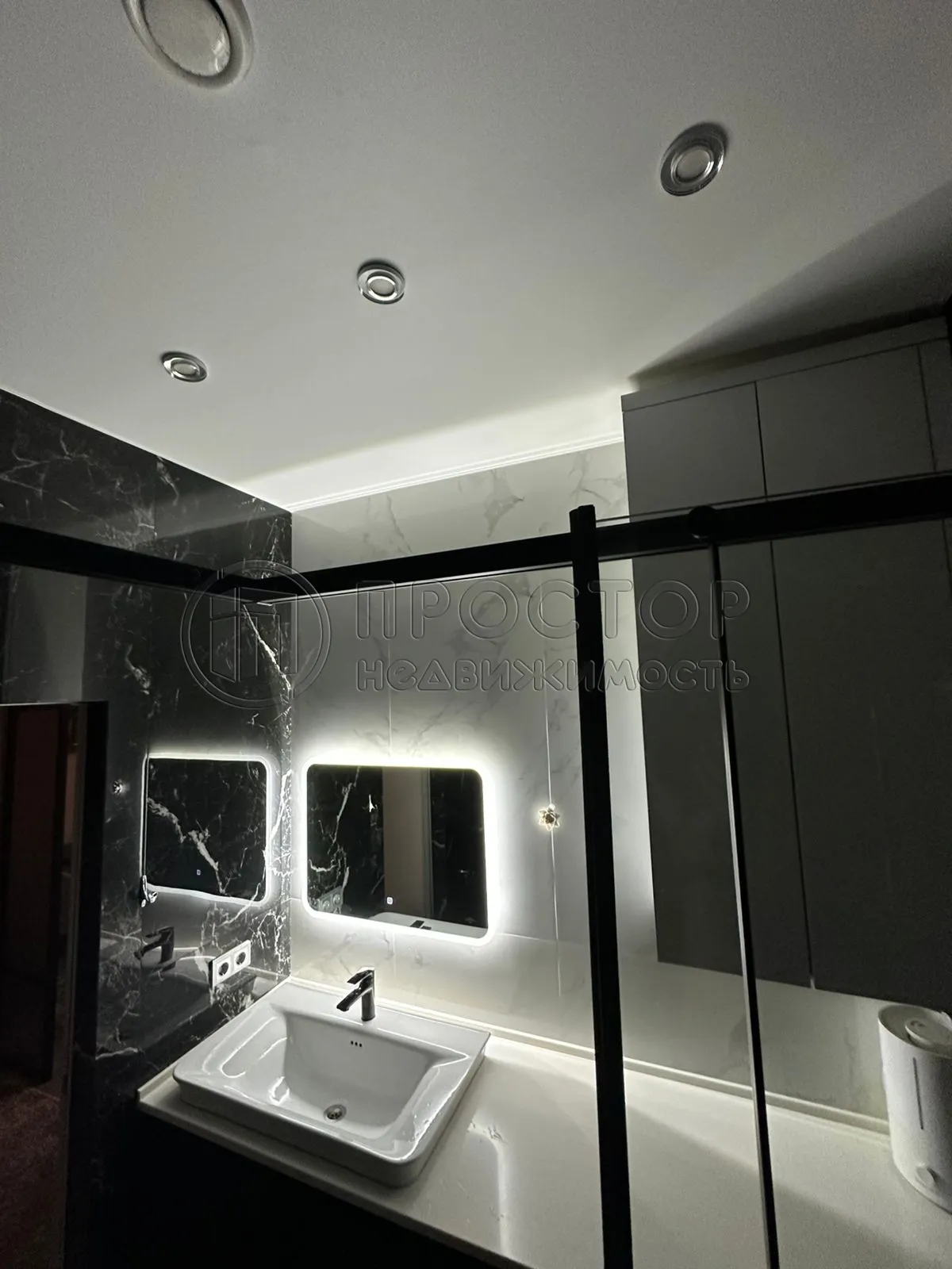 Студия, 49.7 м² - фото 11