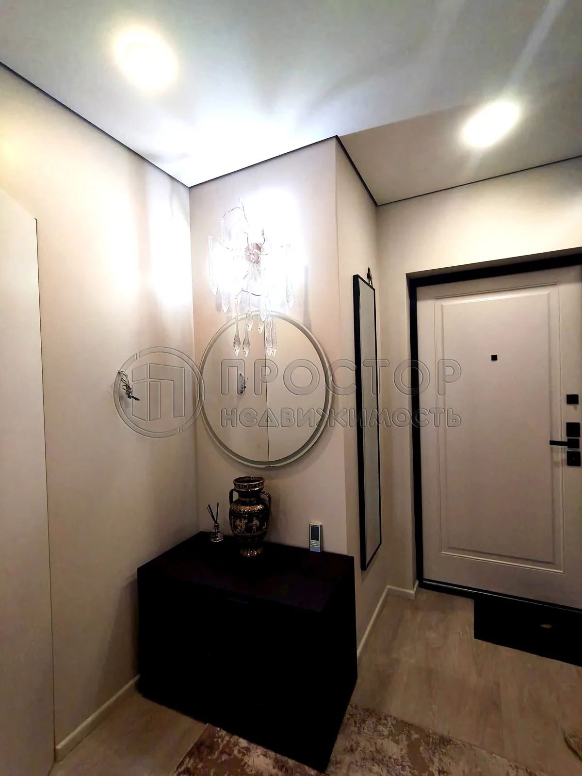 Студия, 49.7 м² - фото 12