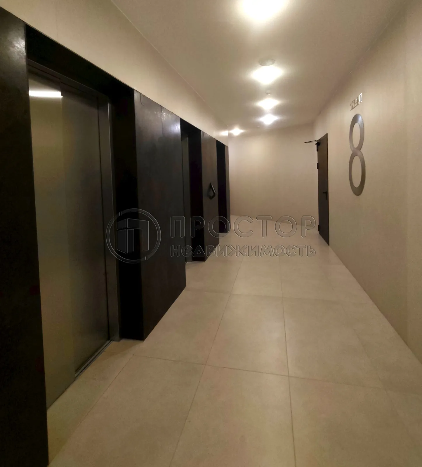 Студия, 49.7 м² - фото 13