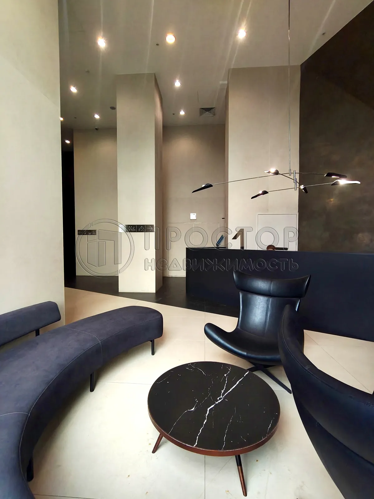 Студия, 49.7 м² - фото 15