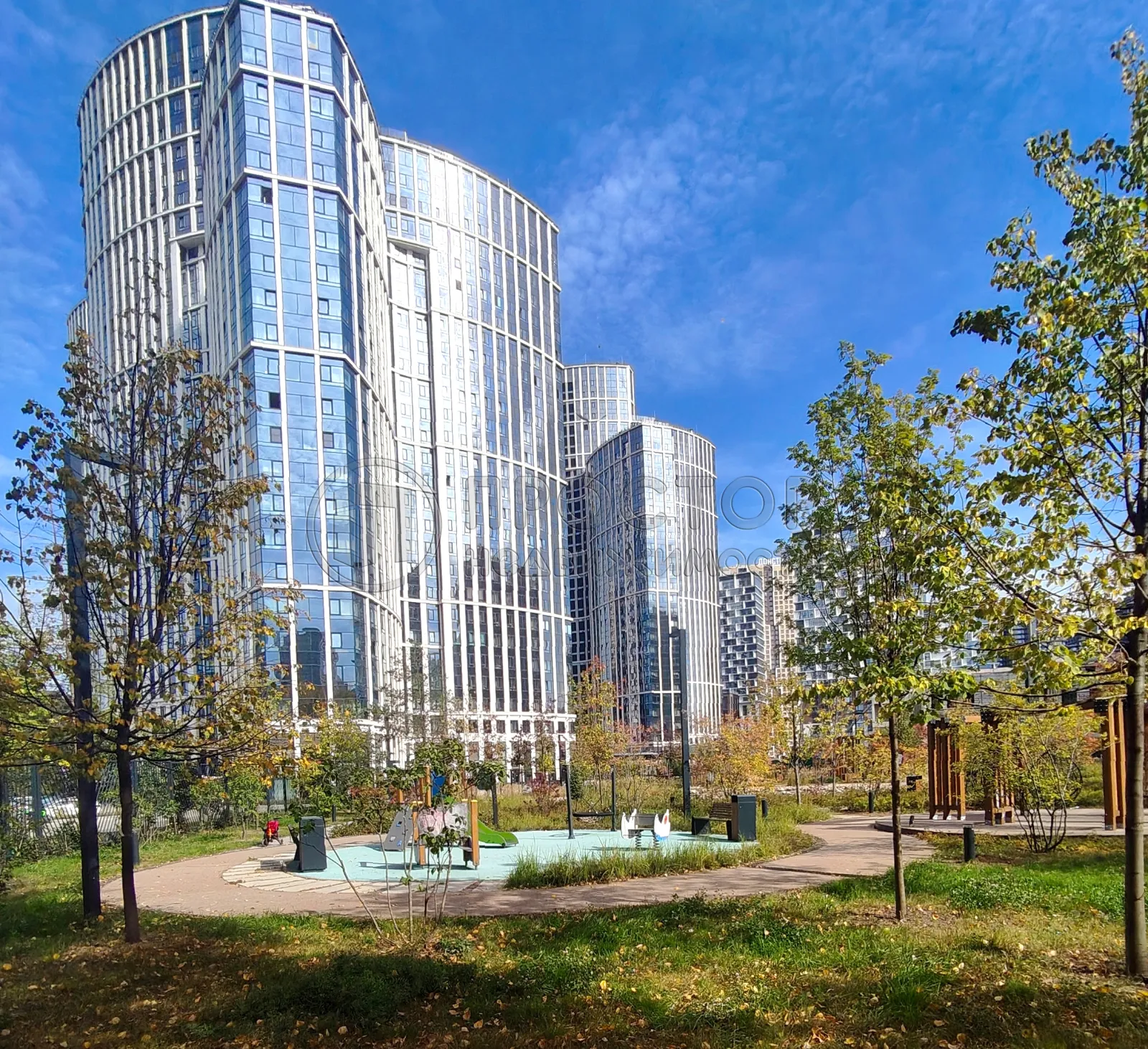 Студия, 49.7 м² - фото 17