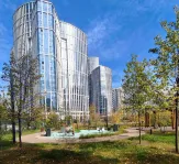 Студия, 49.7 м² - фото 35