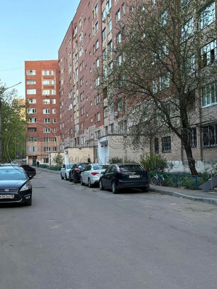 2-комнатная квартира, 50.5 м² - фото 2