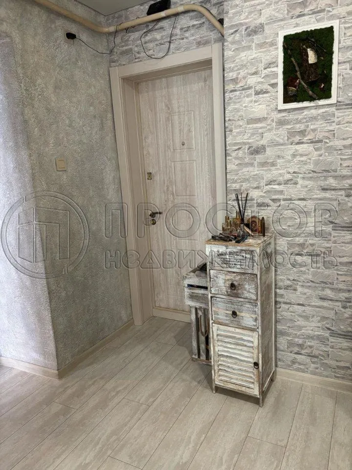 2-комнатная квартира, 50.5 м² - фото 3