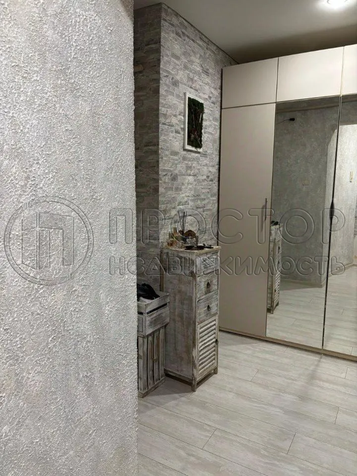 2-комнатная квартира, 50.5 м² - фото 4