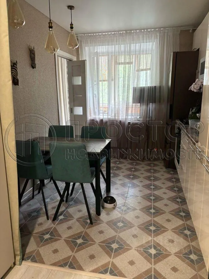 2-комнатная квартира, 50.5 м² - фото 6