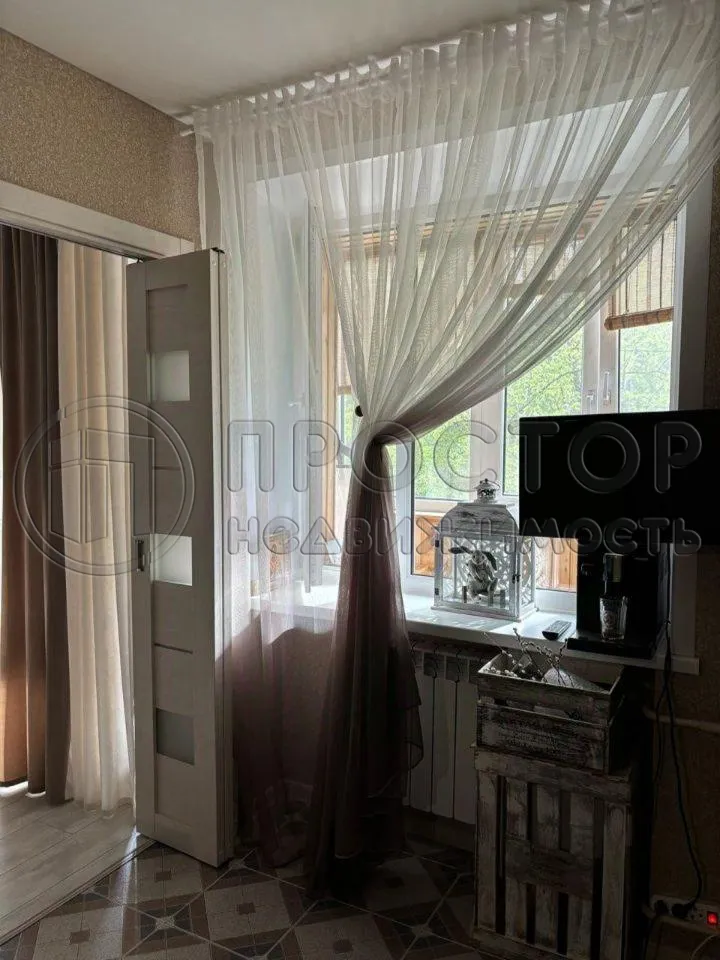 2-комнатная квартира, 50.5 м² - фото 7