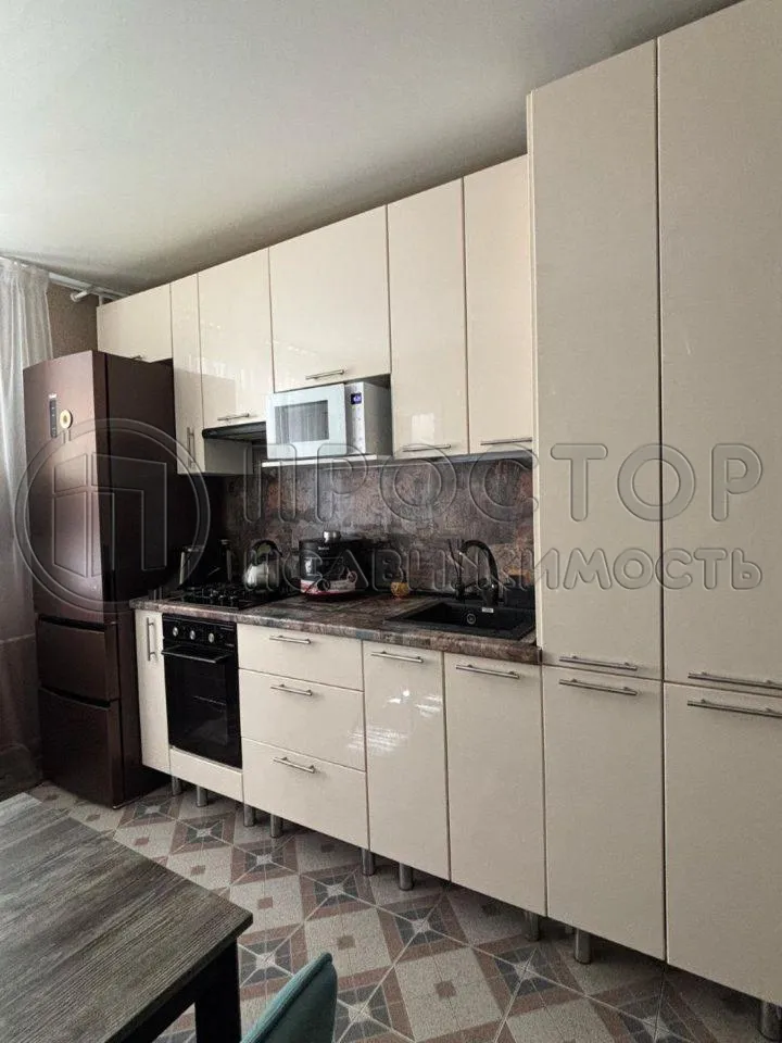 2-комнатная квартира, 50.5 м² - фото 8